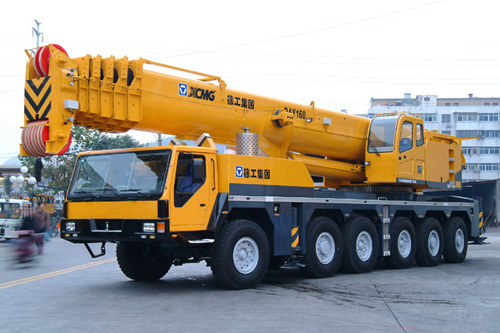 cranes for sale