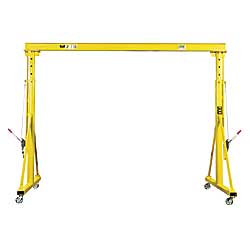 gantry cranes for sale